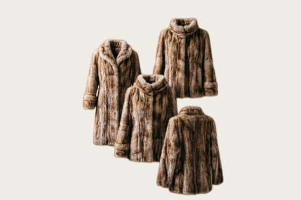 玉树回收顶奢品牌衣服