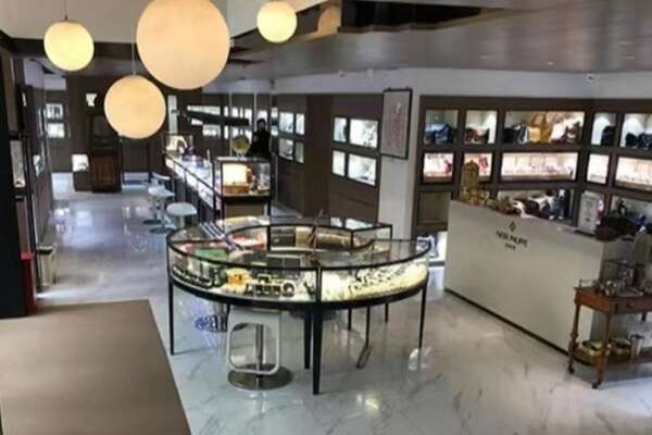 玉树寄卖奢侈品店